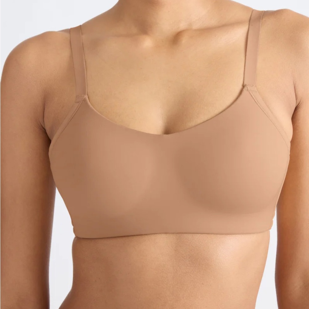 Knix One and Only Scoop Bra
